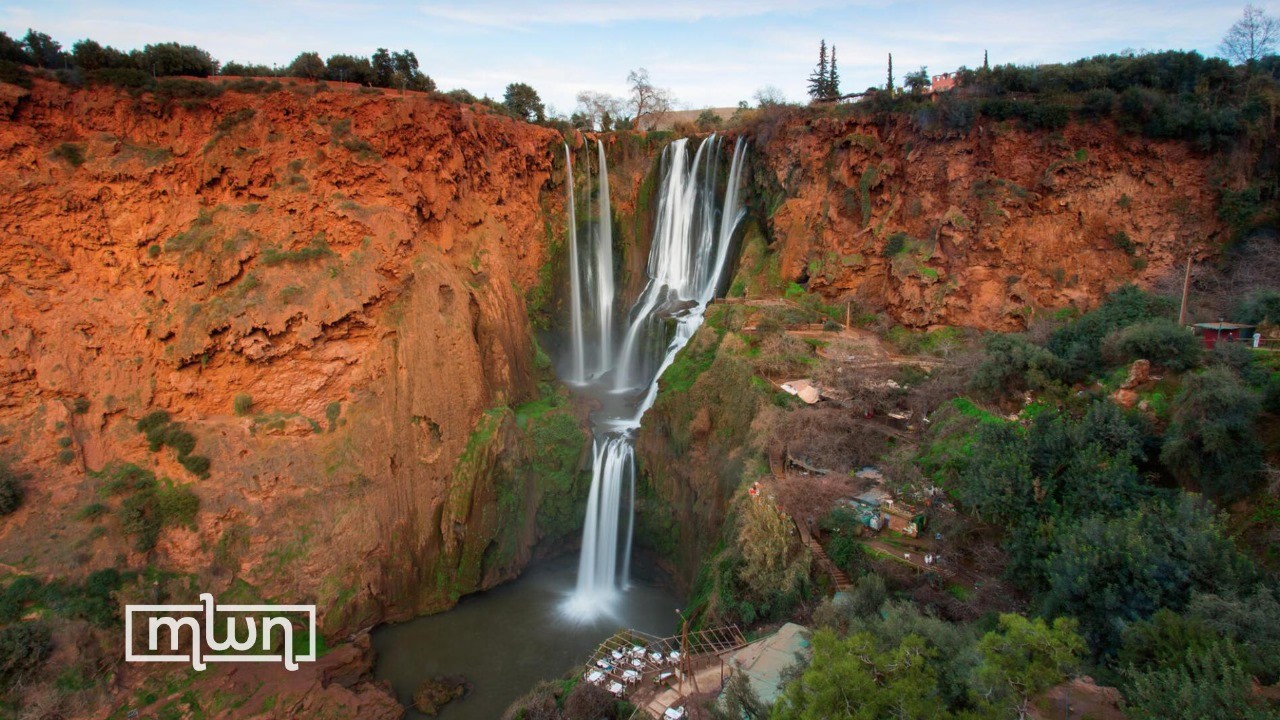 Beni Mellal-Khenifra: Where the Heart of Morocco Beats Strong