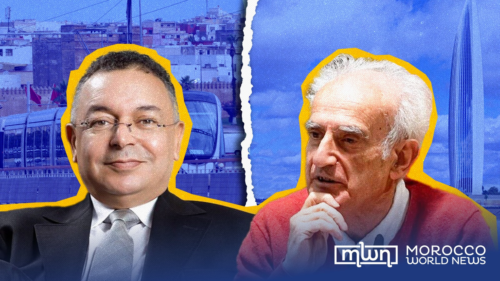 Lahcen Haddad Responds to Bernabé Lopèz García: the Debate Continues