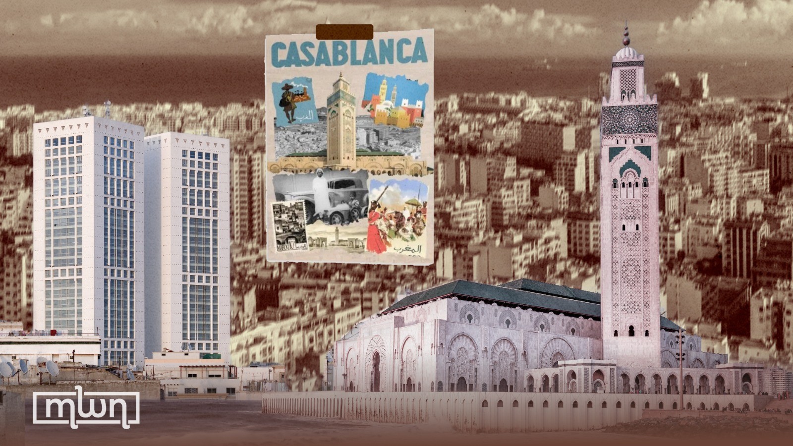 Best of the Best Destination Awards: Casablanca Among Tripadvisor Travelers’ Choice