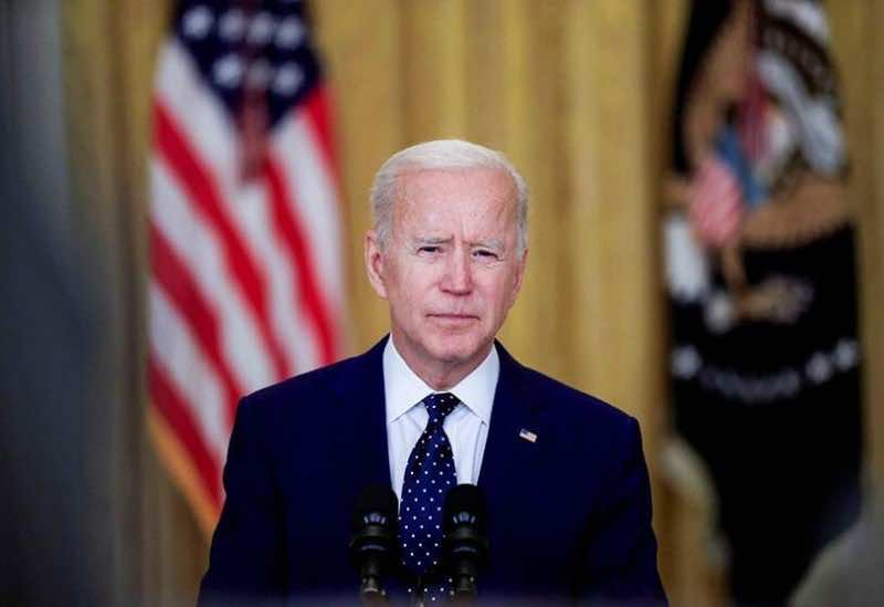Biden Kicks Off Middle East Visit Amid Criticism from Palestinians