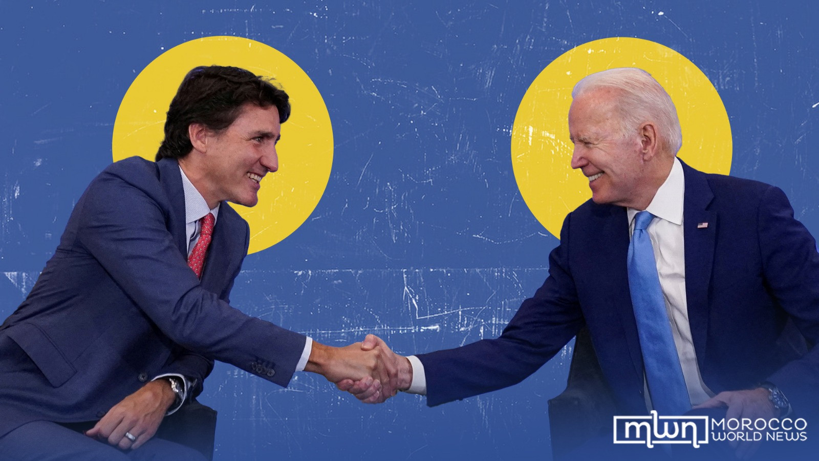 Biden, Trudeau Extend Best Wishes to Muslims for Ramadan