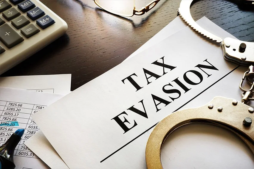 Big Moroccan Companies Evade Taxes Using Fake Addresses in Southern Provinces