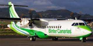 Binter Airline To Extend Flights to Guelmim