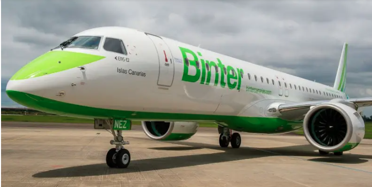 Binter Announces Sale for Marrakech-Canary Islands Flight Tickets