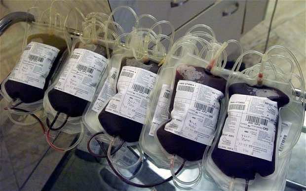 Morocco Low on Blood Supplies as COVID-19 Crisis Continues