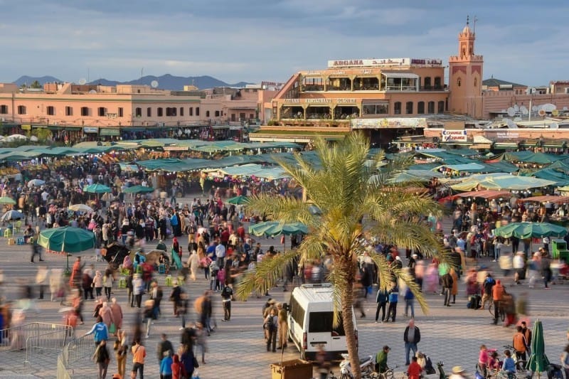 Bloom Consulting: Morocco Claims 2nd Place in Africa’s Tourism Rankings