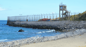 Body of Drowned Moroccan Migrant Recovered in Ceuta