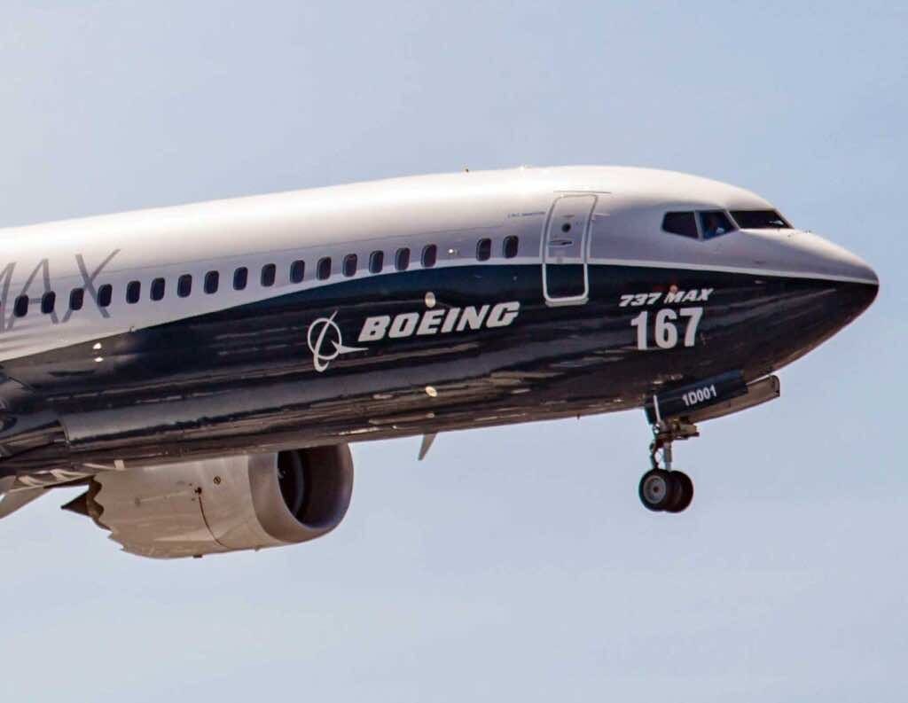 Boeing Pleads Guilty: $243.6 Million Fine, Safety Program Investments