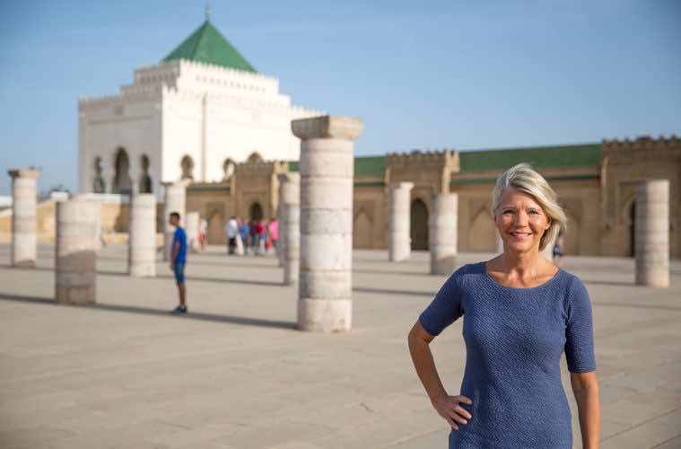 Dutch Ambassador Praises Morocco’s Actions on Migration, Anti-Terrorism