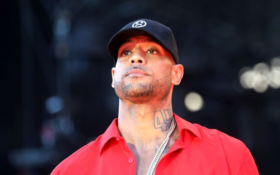 Booba’s Concert in Morocco Canceled Due to Misogynistic Lyrics