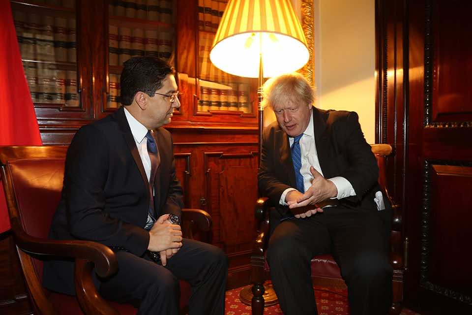 UK Signs Agreement to Set Conditions for British Schools in Morocco