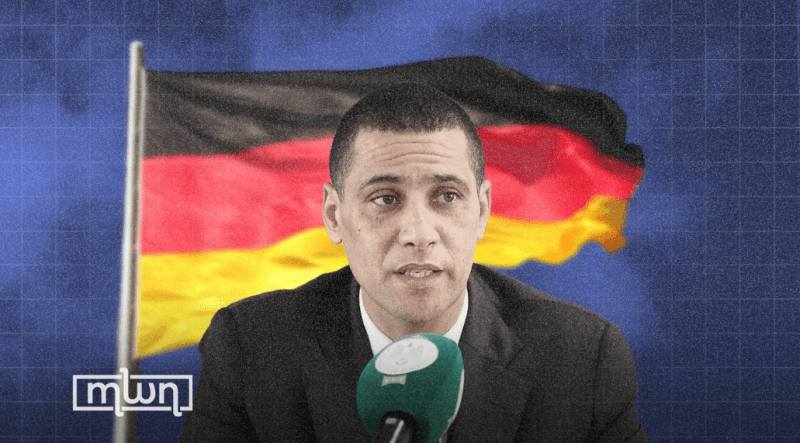 Boudrika Reportedly Did Not Know About Interpol Search Warrant