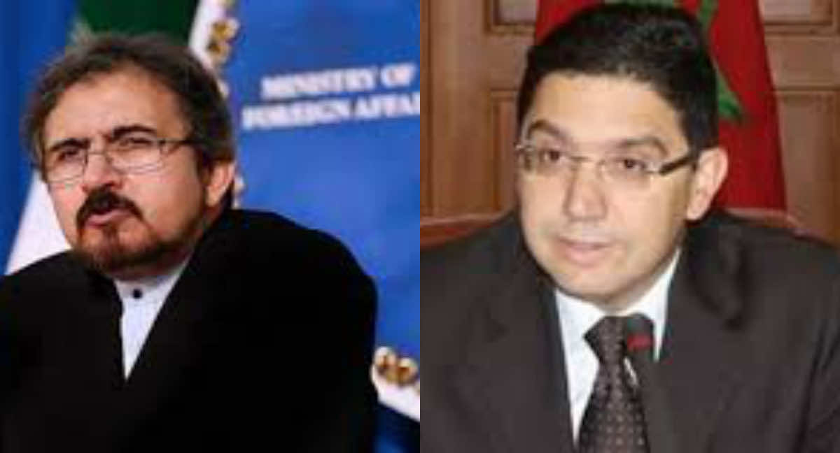 Iran Denies Morocco’s Accusations of Expanding Influence in Africa