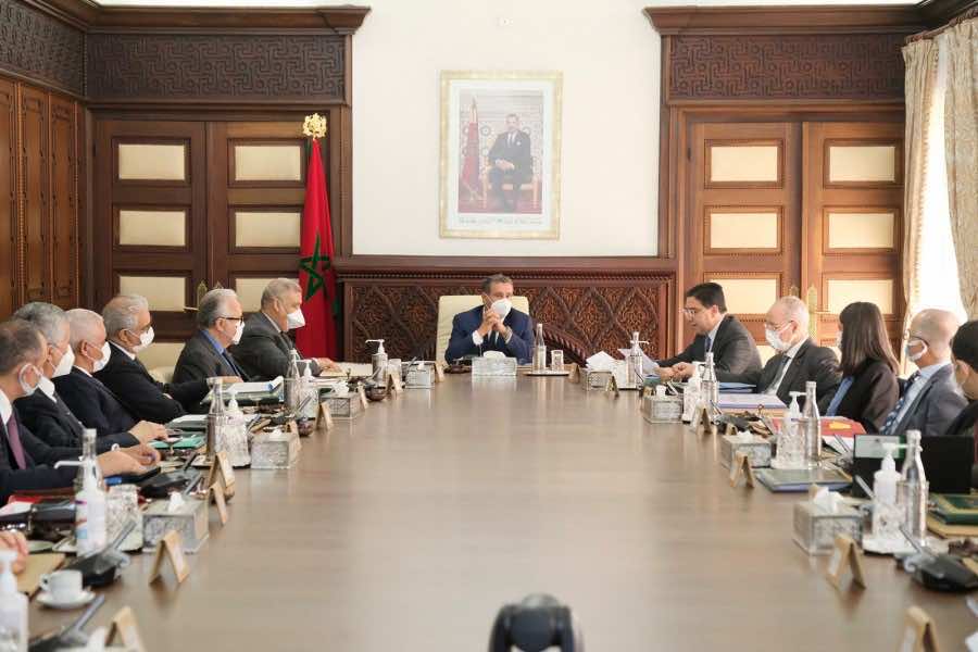 Moroccan FM Outlines Moroccan Evacuation Efforts From Ukraine Conflict