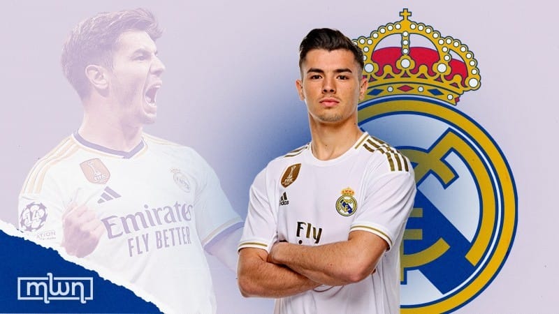 Brahim Diaz Becomes Fourth Moroccan International to Win European Champions League