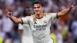 Brahim Diaz Joins Elite Moroccan Champions Lineup with European Super Cup Victory