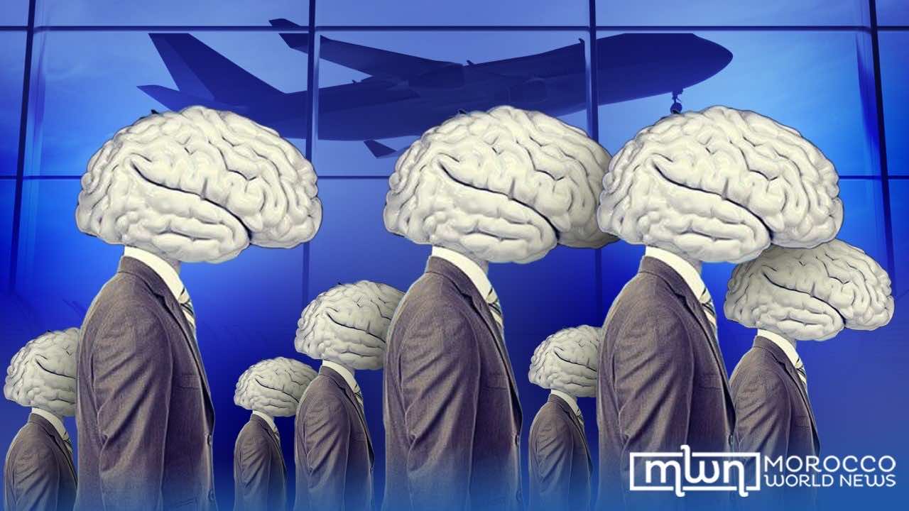 Brain Drain: 3,700 Doctors, Engineers Leave Morocco Every Year