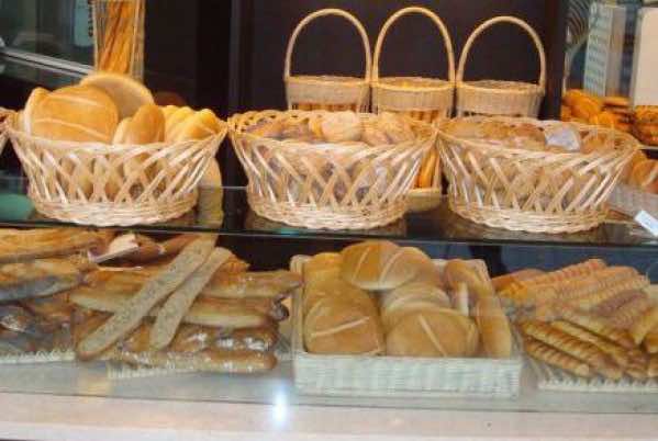 Moroccan Bakery Owners to Increase Bread Prices