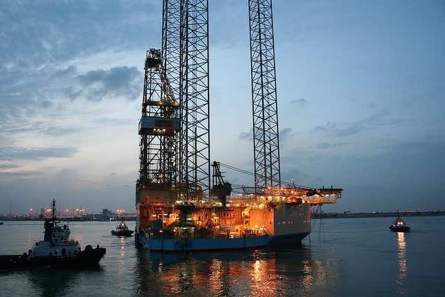 British Chariot to Transport Larache Gas Using Maghreb-Europe Pipeline