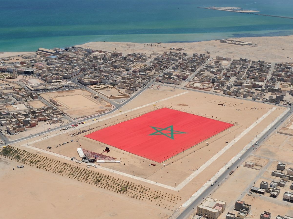 British Investors Eye Dakhla’s Renewable Energy Potential
