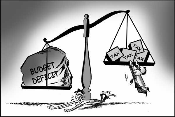 Morocco’s Budget Deficit Rises to MAD 21.8 Billion in June 2019