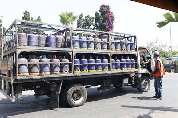 Moroccan Gas Distributors Promise to Start New Year with Strikes