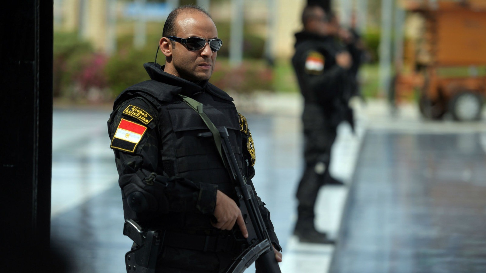 Cairo University Employee Kills Colleague Over Rejected Proposal, Commits Suicide