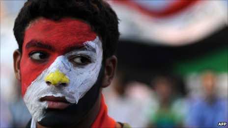 Arab Spring: Unfinished business for protesters