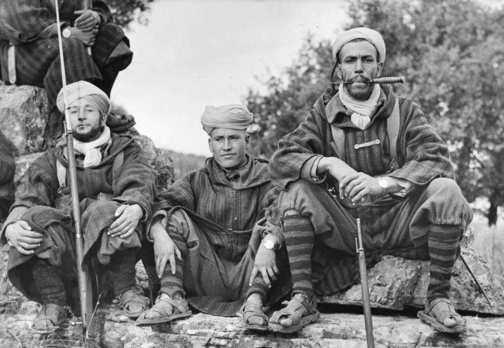 Call to Include Epics of Moroccan Soldiers in School Curricula