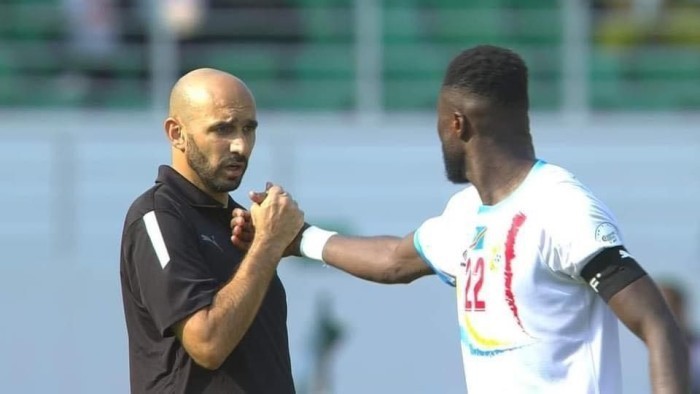 Regragui-Mbemba Clash: Bounou Says DR Congo Captain was Provocative, Disrespectful