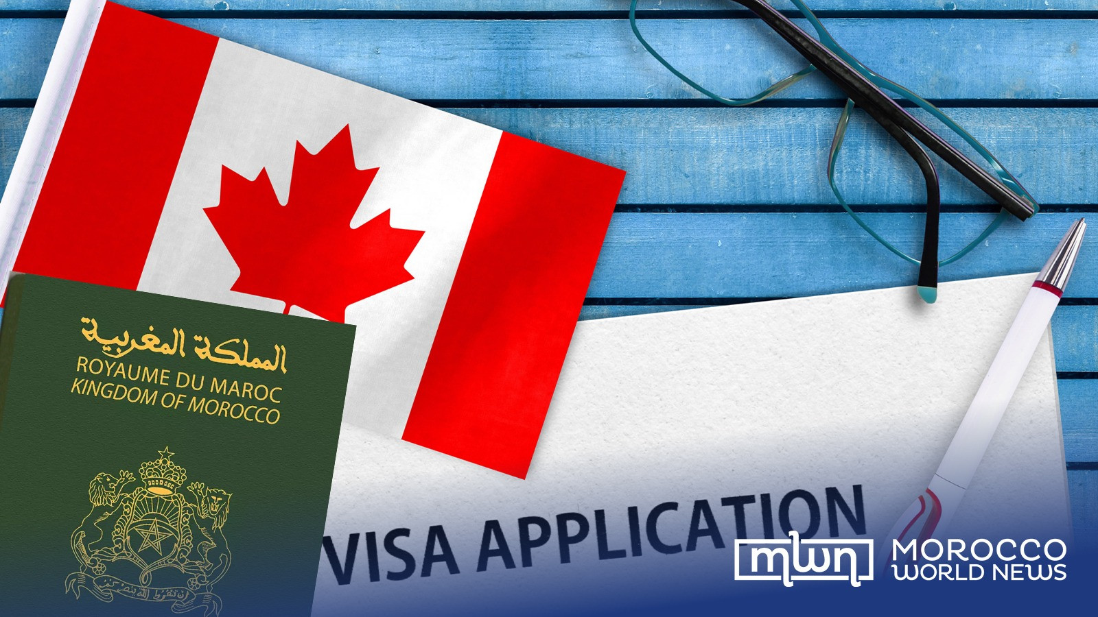 Canada Visa Free Air Travel: Moroccans Among Eligible Travelers But Under Conditions
