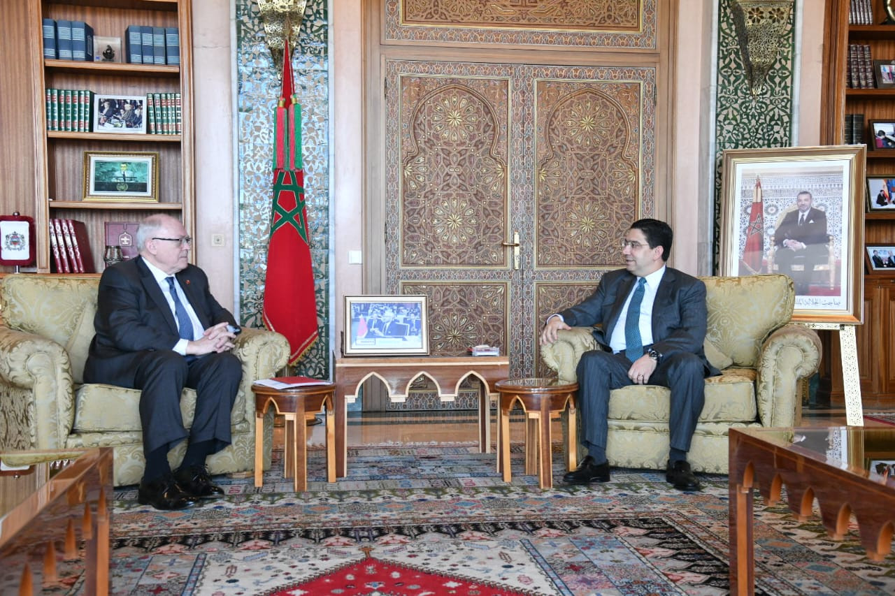 Canadian Senate: Morocco’s Contribution to International Order Is ‘Indispensable’