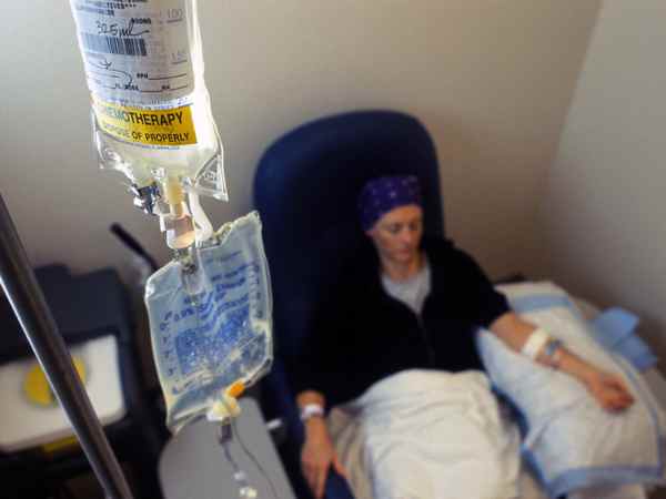Morocco Opens Large Cancer Treatment Center in Oujda