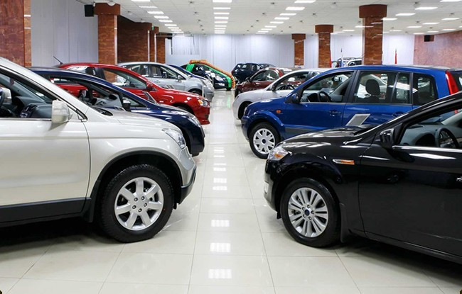Car Sales in Morocco Continue to Slide in May 2023