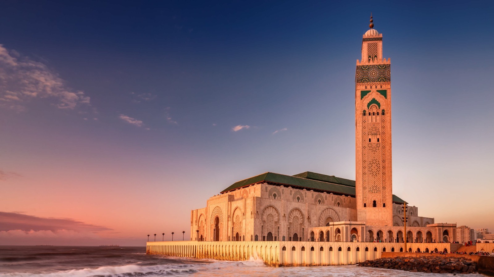 Casablanca Among Africa’s Top 5 Cities To Live, Work, Study, and Invest