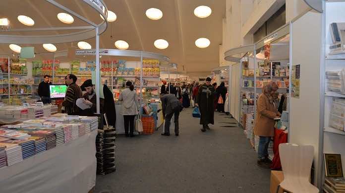 Casablanca International Book Fair to Be Held in Rabat in 2022