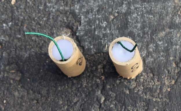 Casablanca Police Investigate Three in Possession of Explosive Material