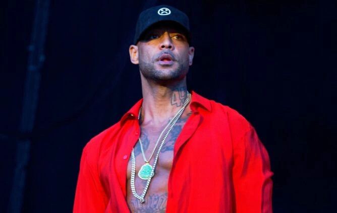 Casablanca Prefecture Cancels Booba’s Concert Due to ‘Rudeness’