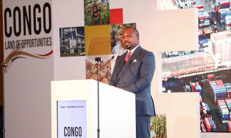 Casablanca to Host DR Congo’s Business Roadshow in May