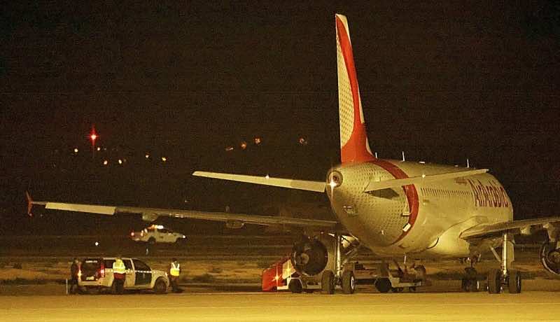Casablanca-Turkey Flight: Spain Arrests 4 More Suspects Involved in ‘Great Escape’