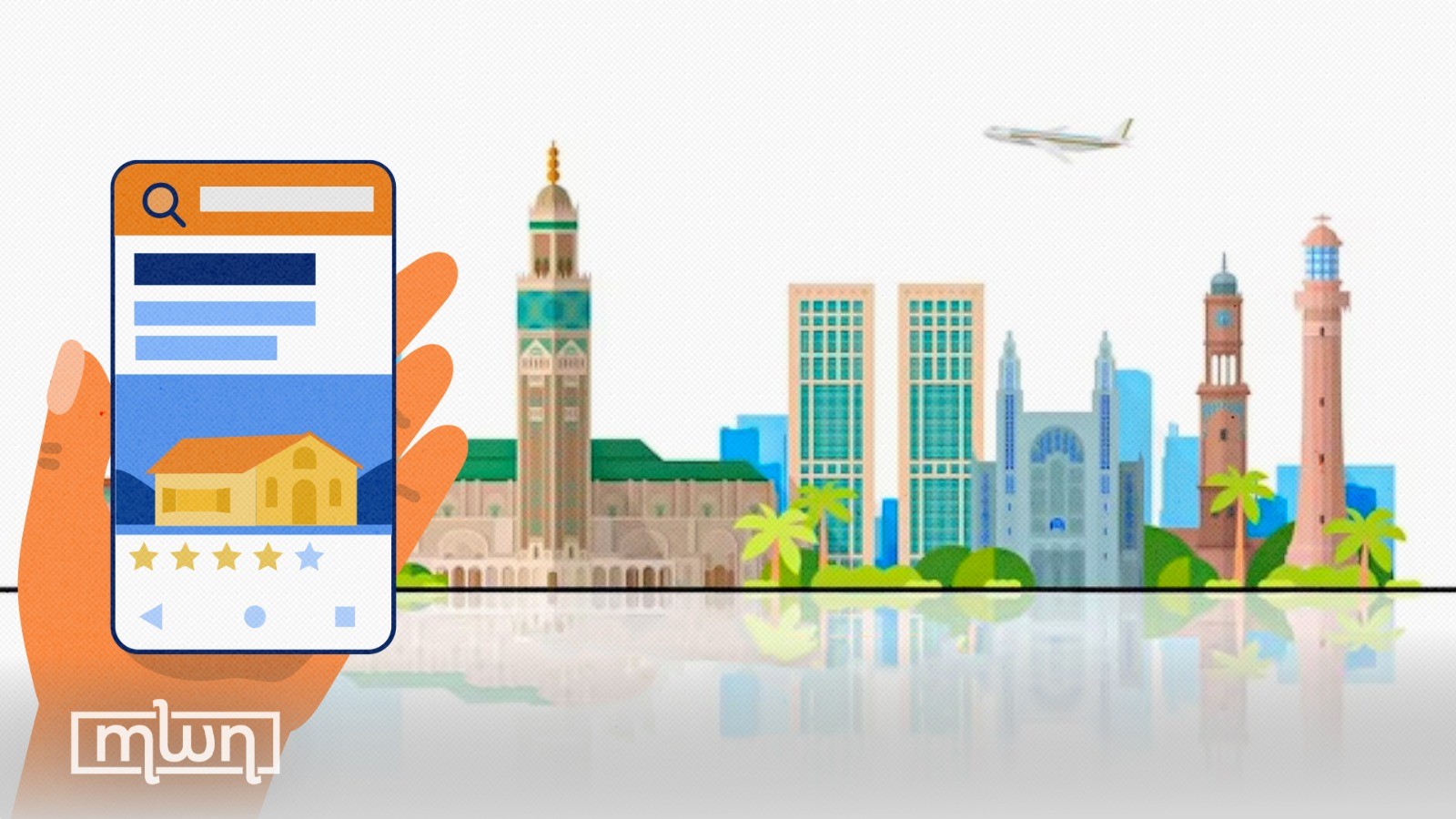 Casablanca Urban Agency to Curb Illegal Hotel Apartments in the City
