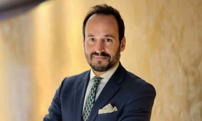 Chadi Chemaly Appointed New General Manager of Casablanca’s Four Seasons Hotel