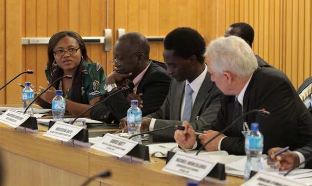 Africa Must Strengthen Intracontinental Trade and Consumption: CEA