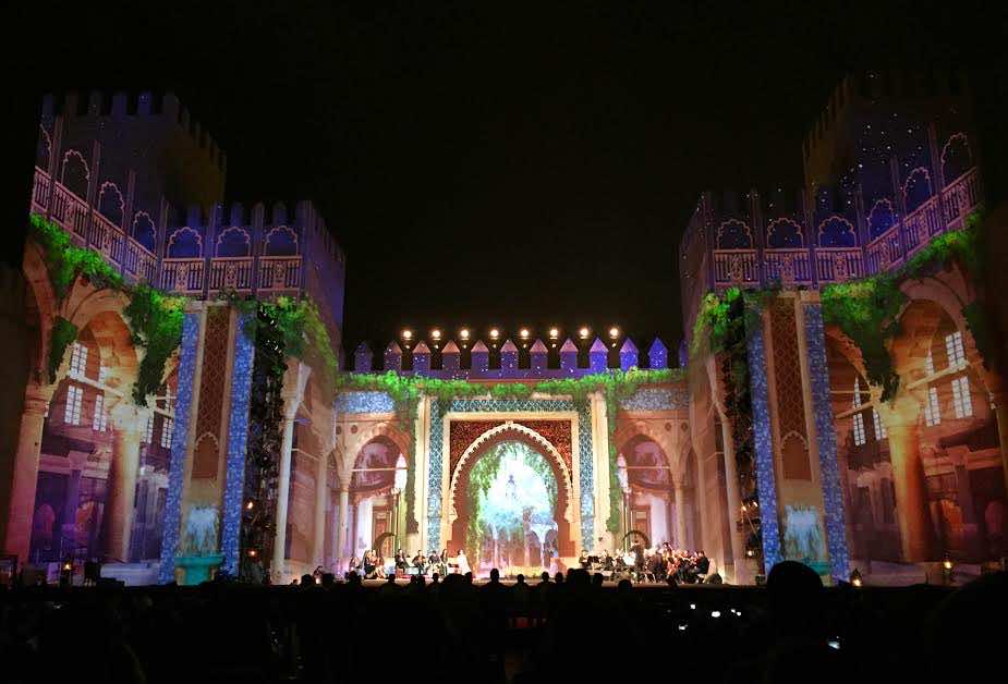 Fez Festival of Sacred Music Celebrates Female Founders From Morocco