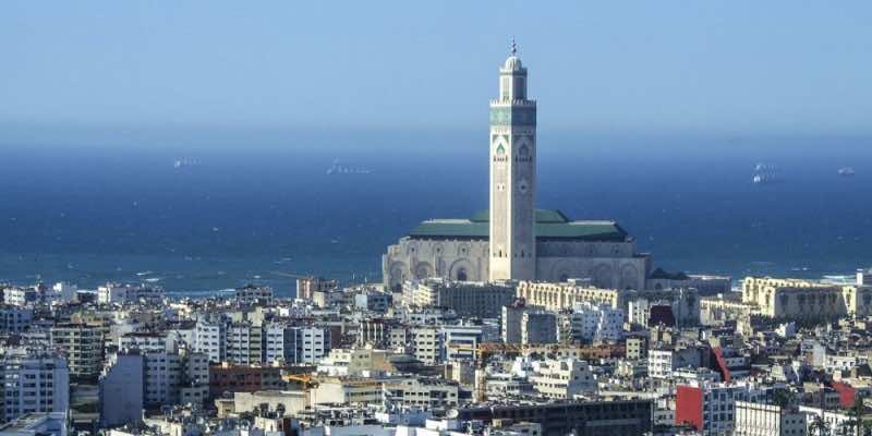 Central Bank: Morocco Needs ‘Shift’ in Public Policies to Address Water Scarcity