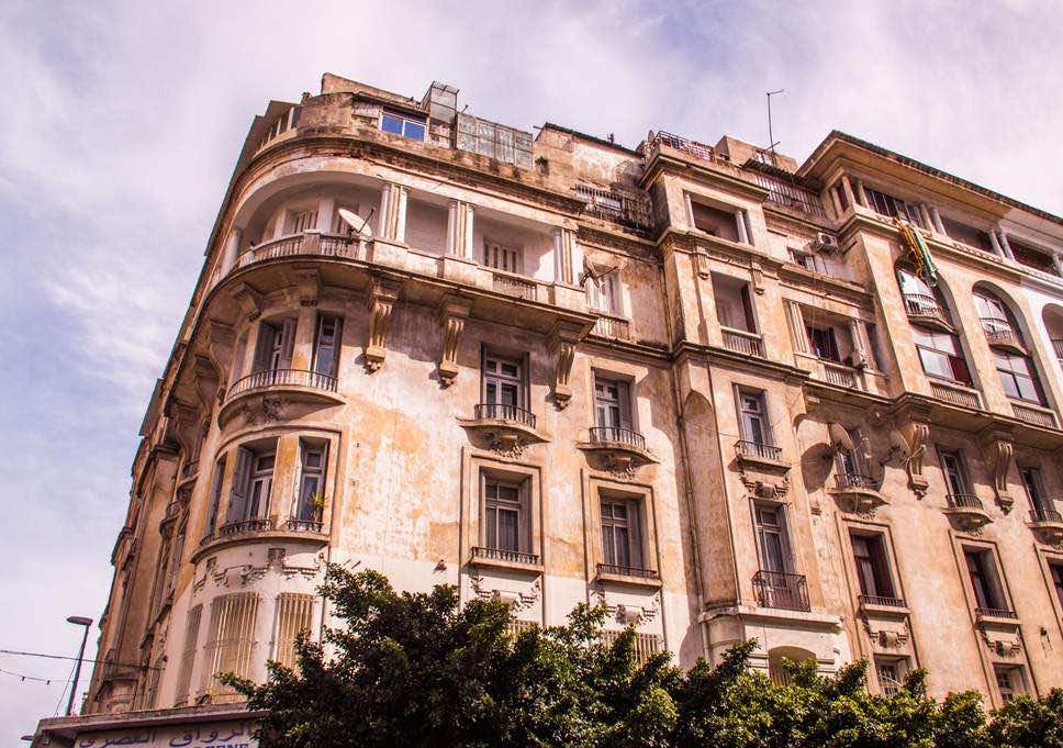 Casablanca Patrimoine Launches Think Tank for Cultural Heritage