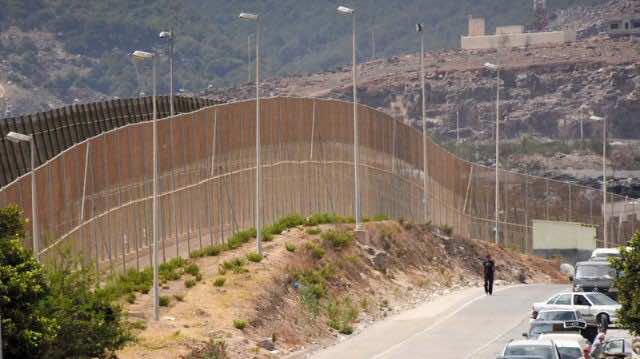 Ceuta: Moroccan, Spanish Border Guards Stop New Migration Attempt