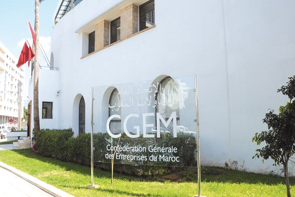 CGEM Urges Moroccan Enterprises to Adapt to Digitized Era