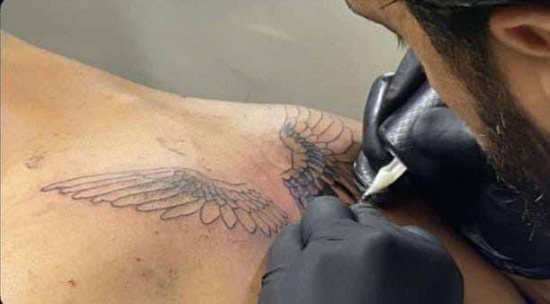 Challenges of Being a Tattoo Artist in Morocco