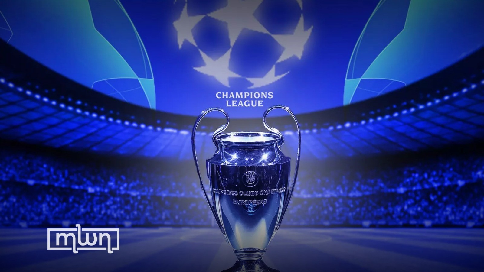 Champions League Is Back This Week